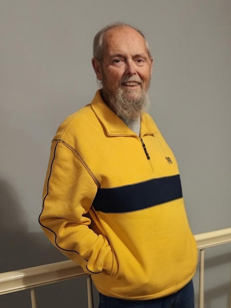 Roger Duane Upham Profile Photo