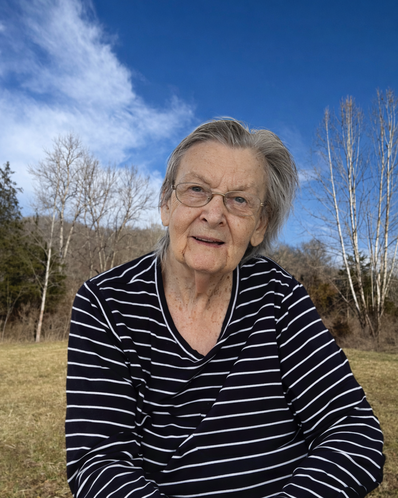 Geneva Wade Barnette