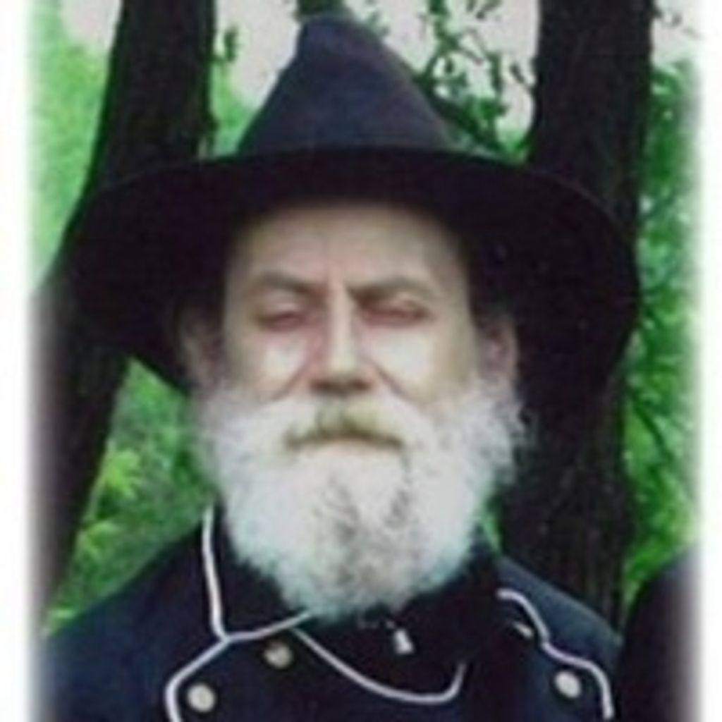 Richard Johann Gustavson