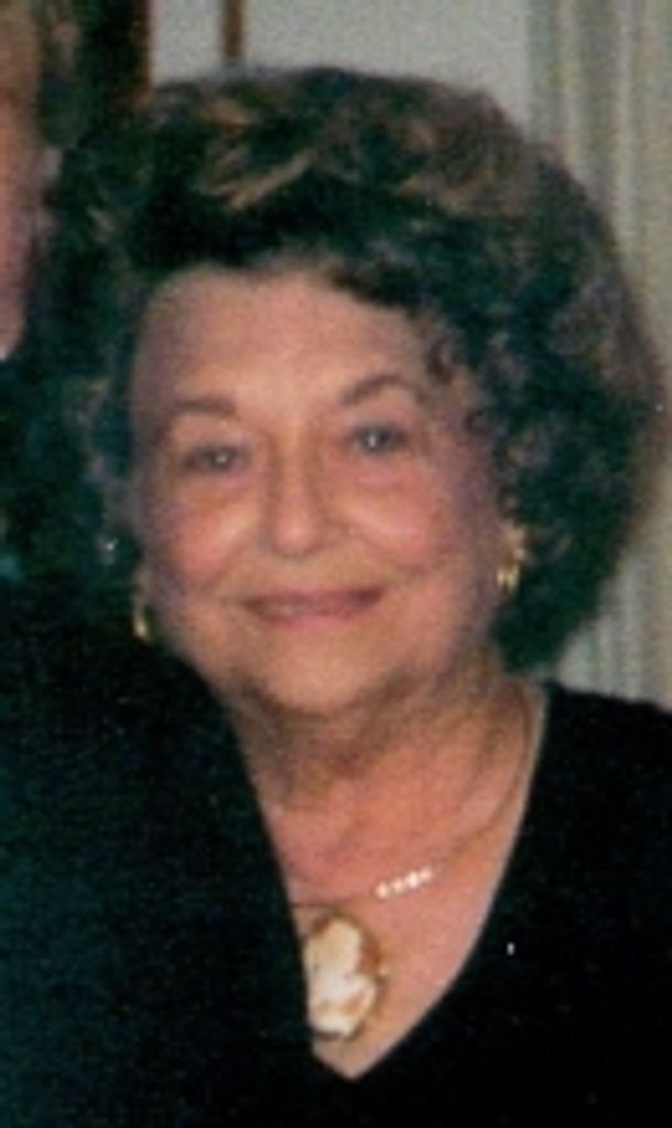 Frances Stewart