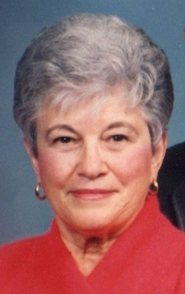 Anita Fini Profile Photo