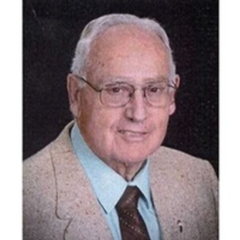 Robert Floyd Ross