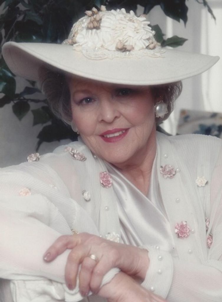 Mattie Inez Michael Profile Photo