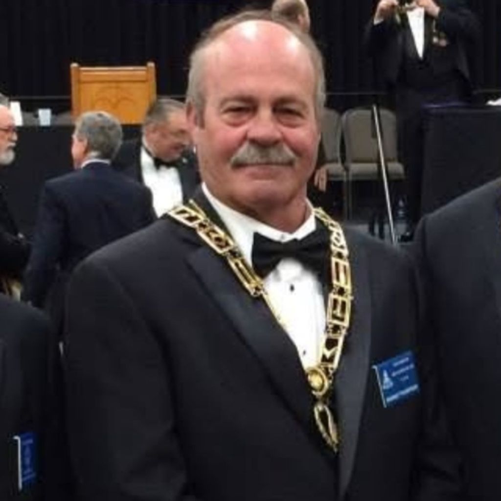 Ronnie D. Thompson Profile Photo
