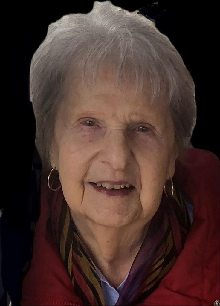 Norma Faye Minser Profile Photo