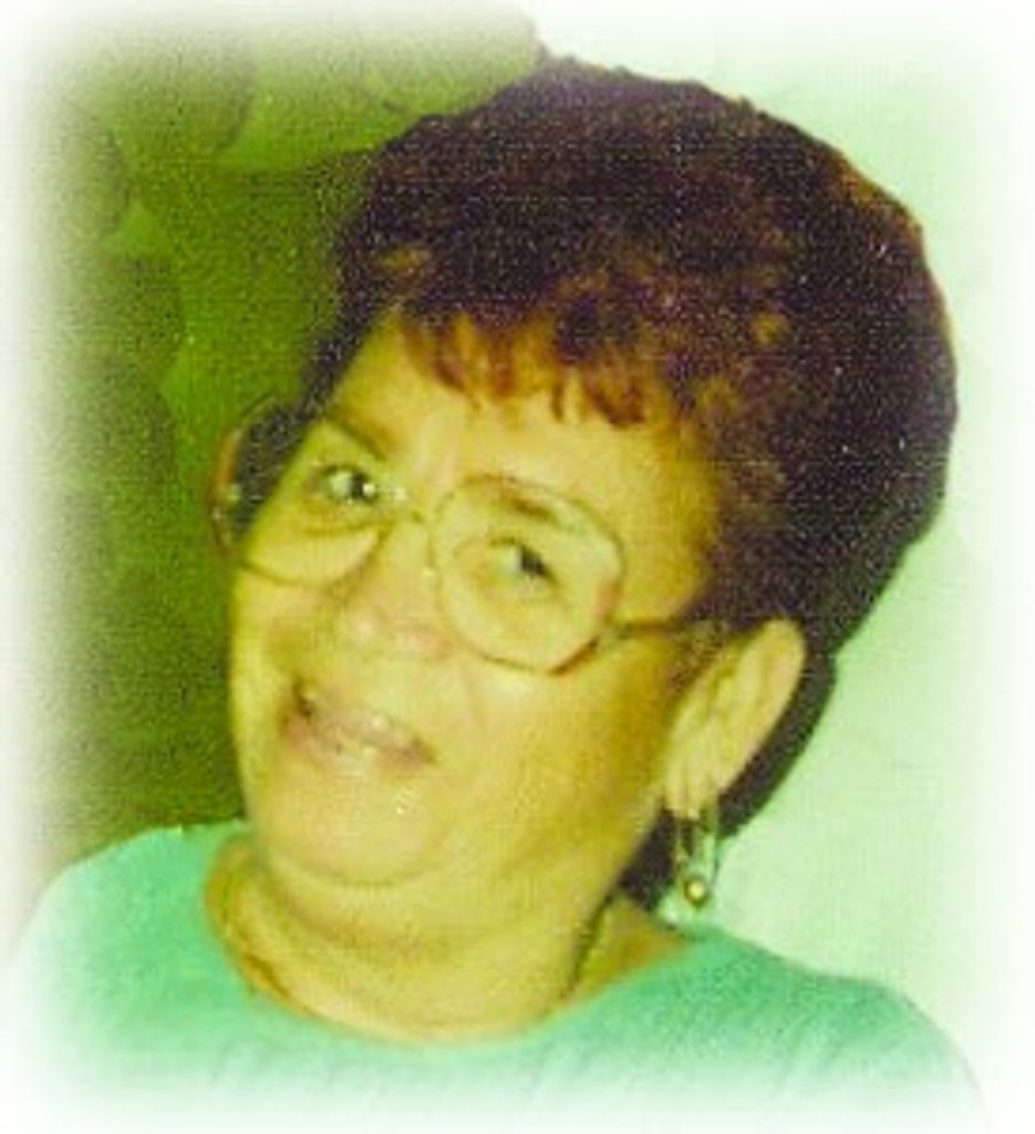 Betty R. Erebia