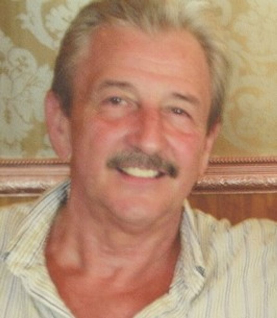 William Kendall