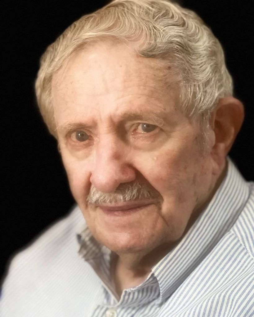 Martin Lee Stillings Profile Photo