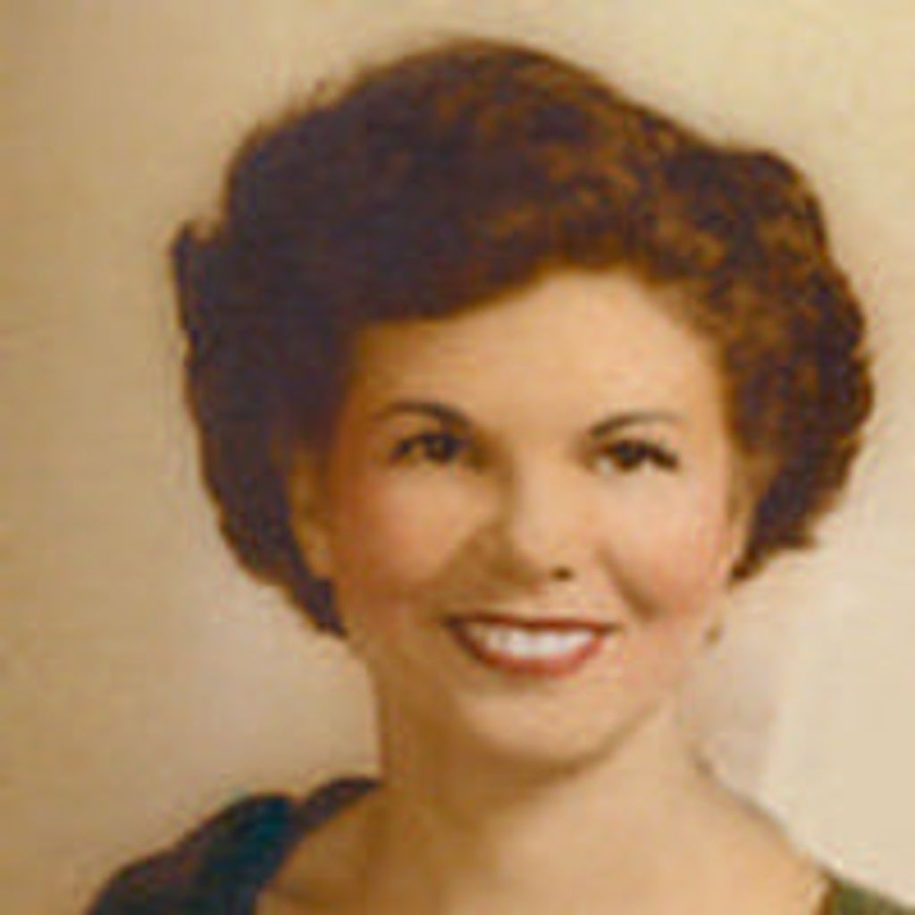 Eula Mae Perkins