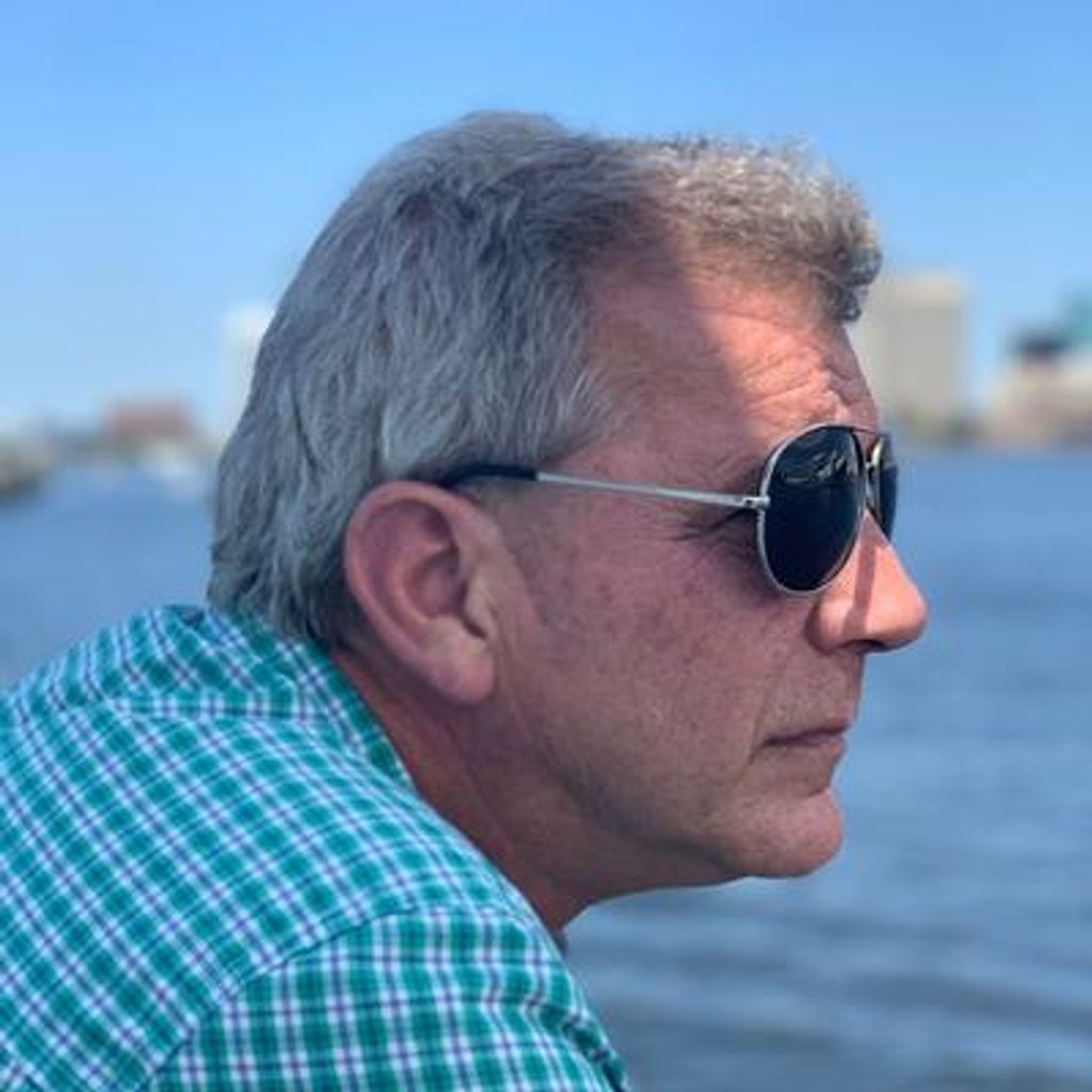 Walter Andre Cobb Profile Photo
