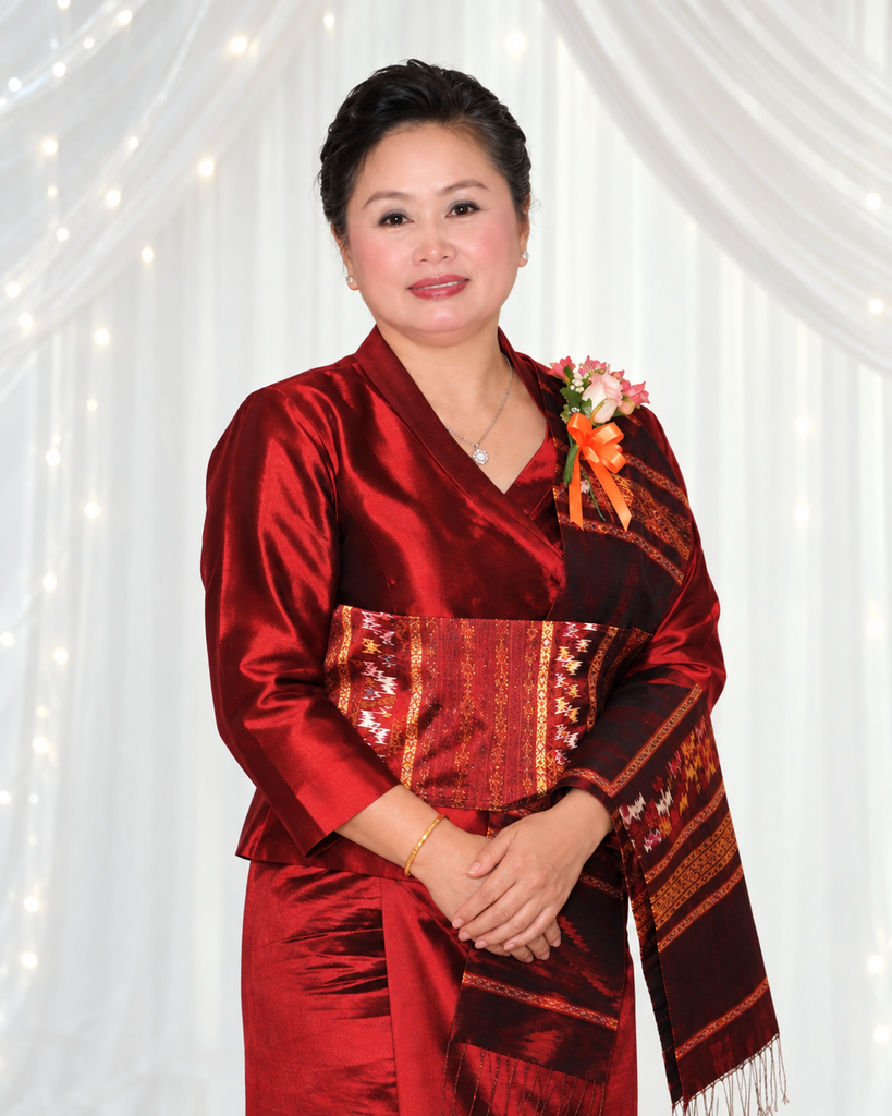Davone Sorinsay
