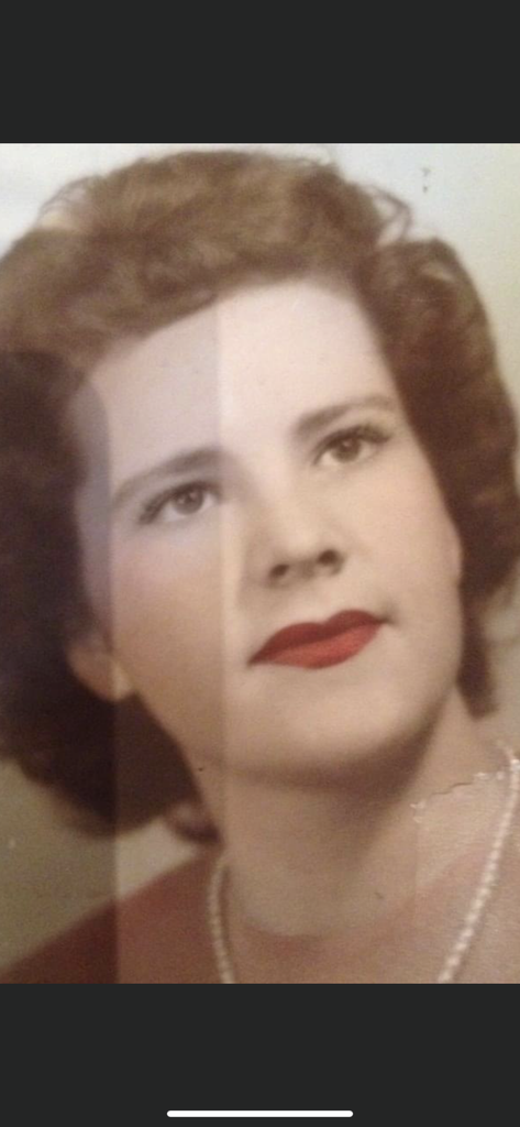 Nell Brown Henderson Profile Photo