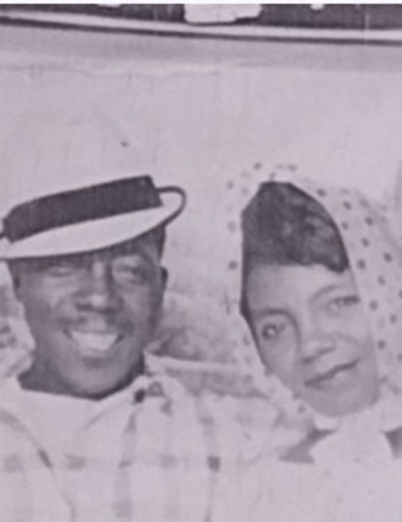 John Walter "Johnny" Jones Profile Photo
