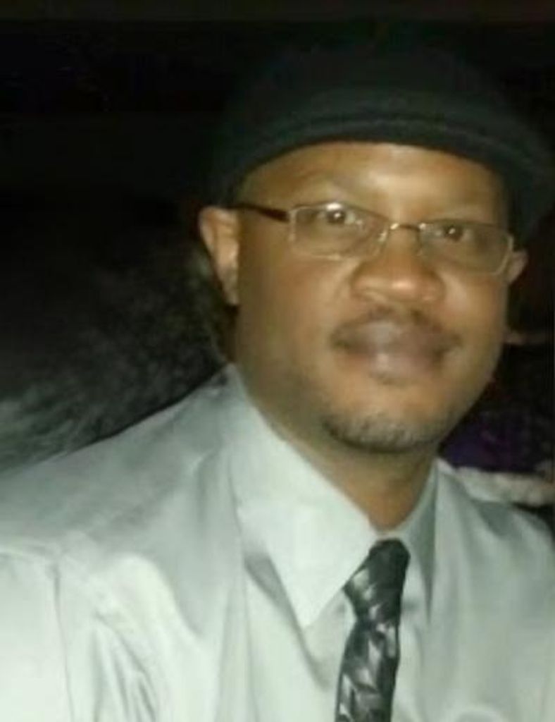 Derrick Pressley Profile Photo