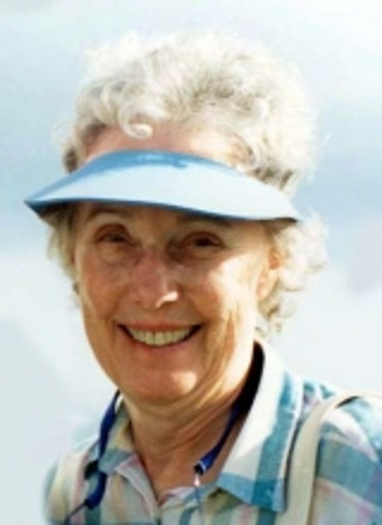 Margaret Latorre