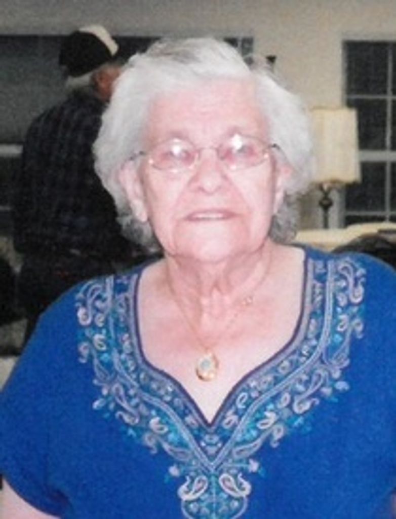 Edna (Briggs)  Rathburn Profile Photo