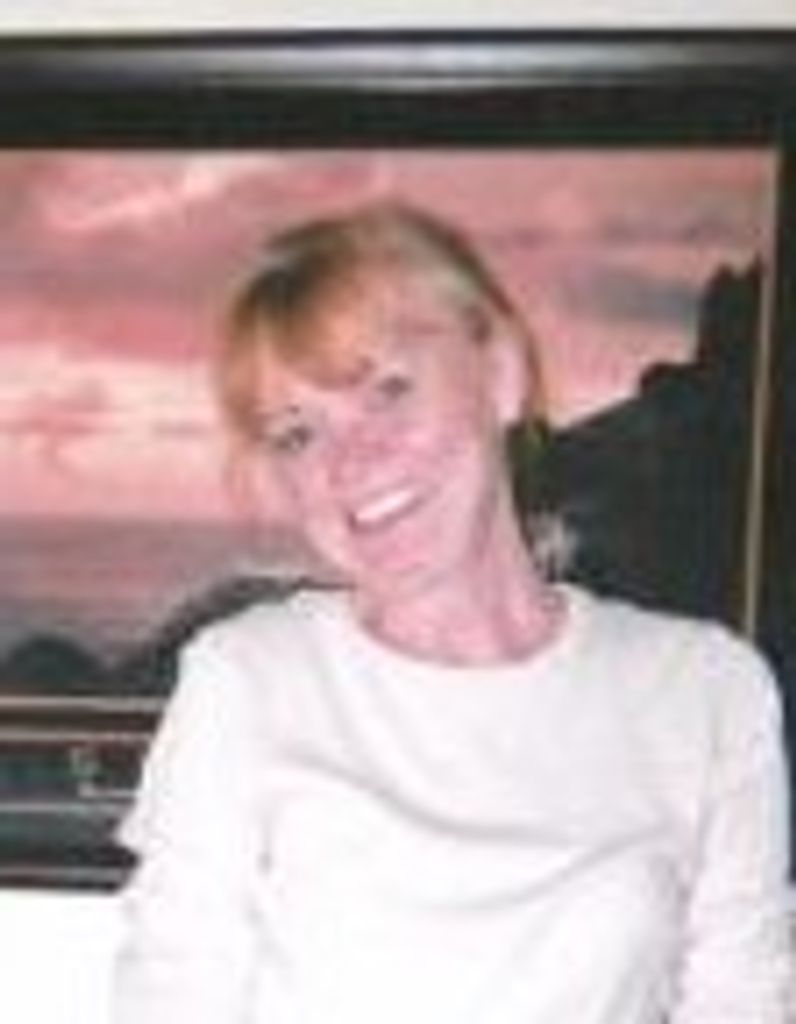 Marianne Harrison