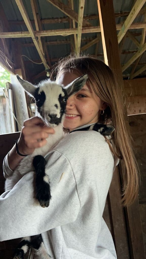 Jazalyn Nicole Fearnley