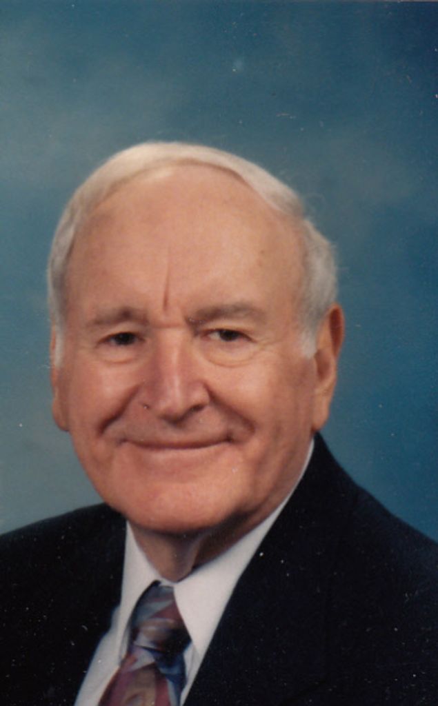 Charles Ray Woods Profile Photo
