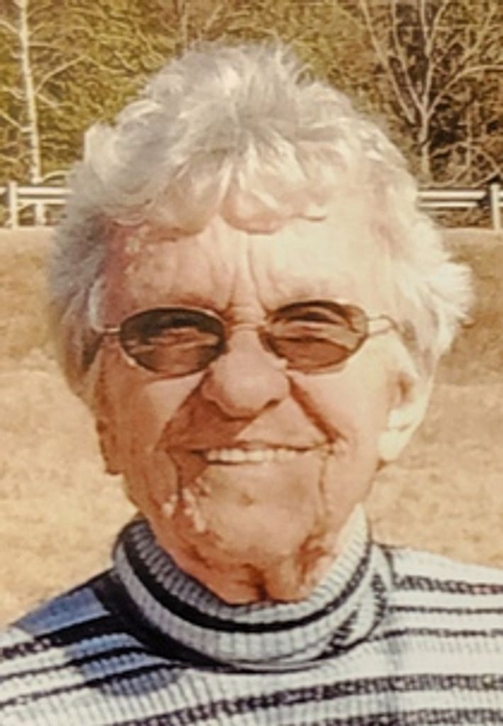 Barbara  J. (Stone)  Spencer