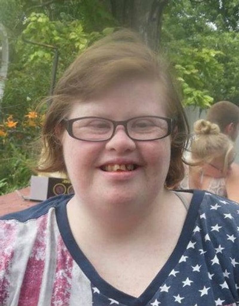 Amanda N. Liess Profile Photo