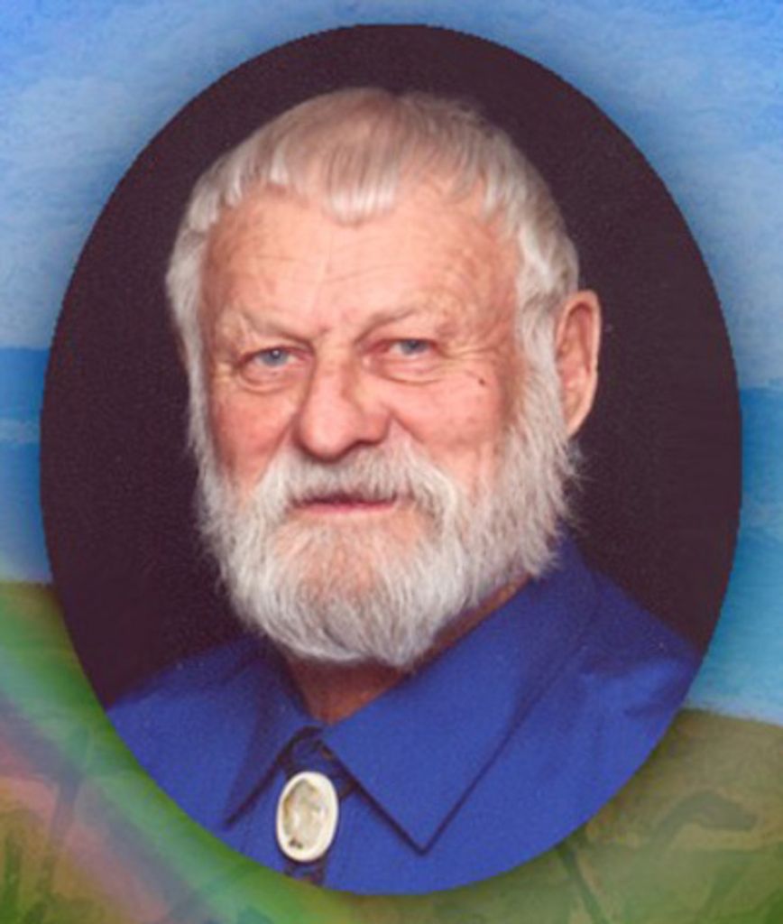 Donald Herman Berger