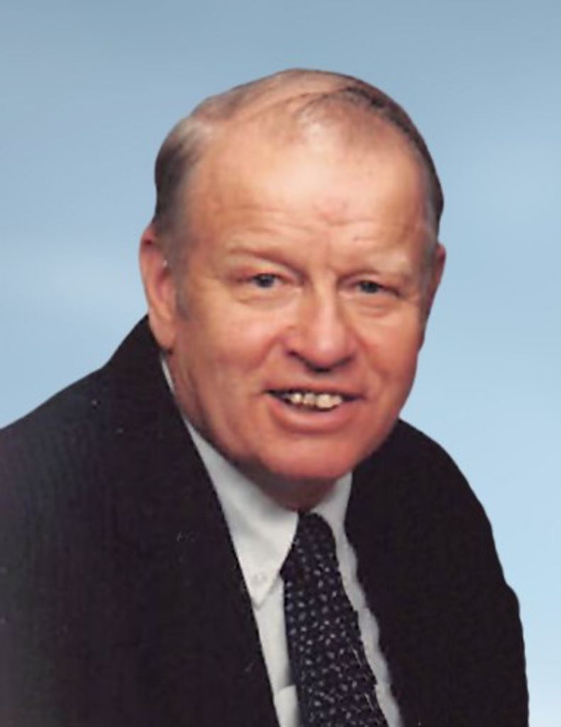 Garland Carlson