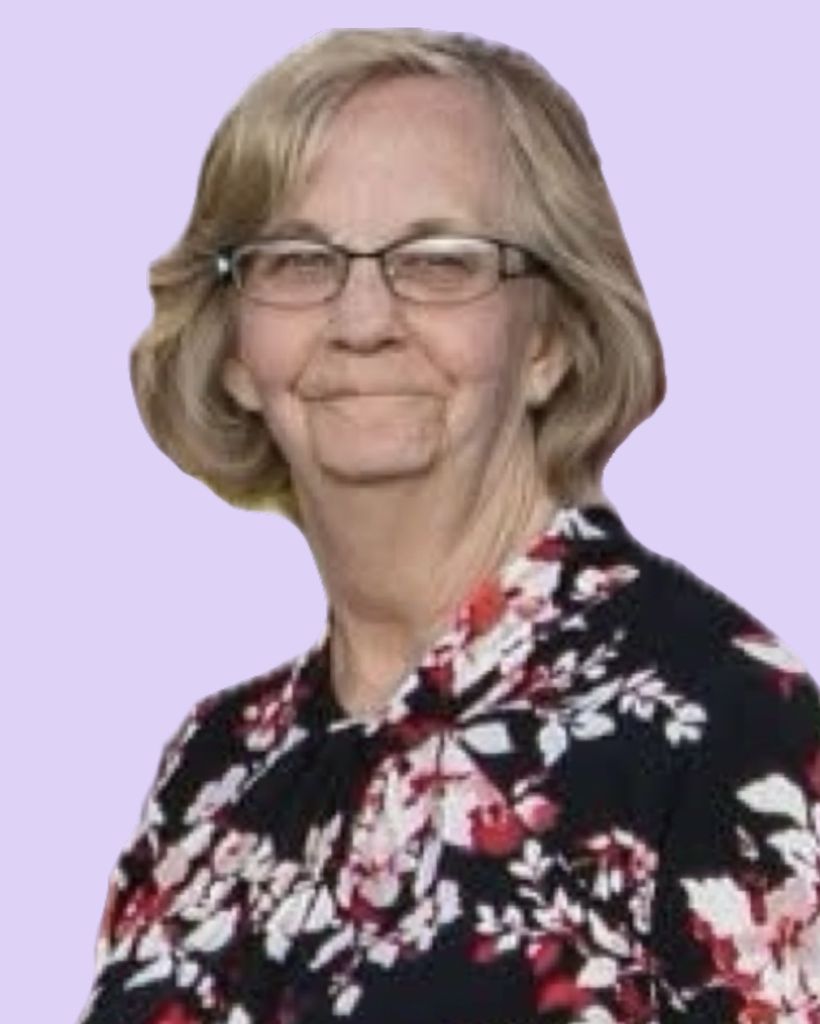 Clara Sue Miller