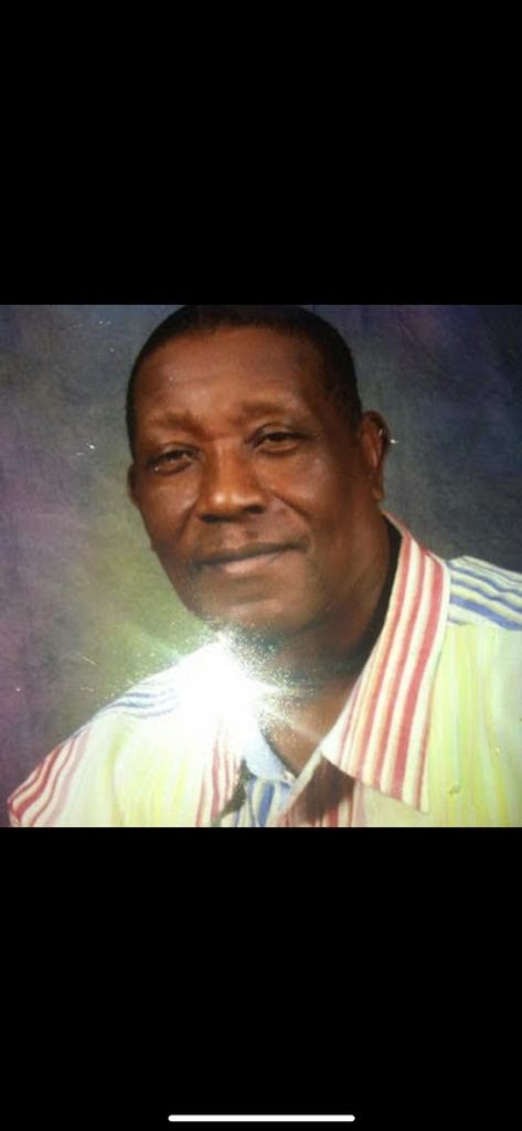 Robert Earl Sims Sr Profile Photo
