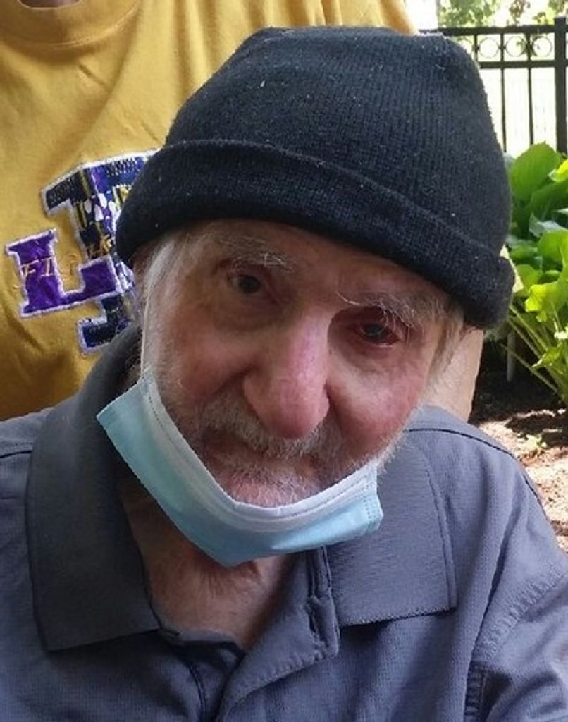 Semon Hachikian Profile Photo