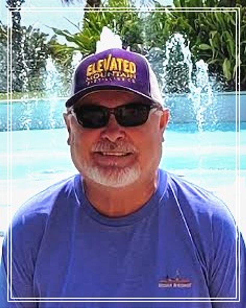 Guy Robert Gettinger III Profile Photo
