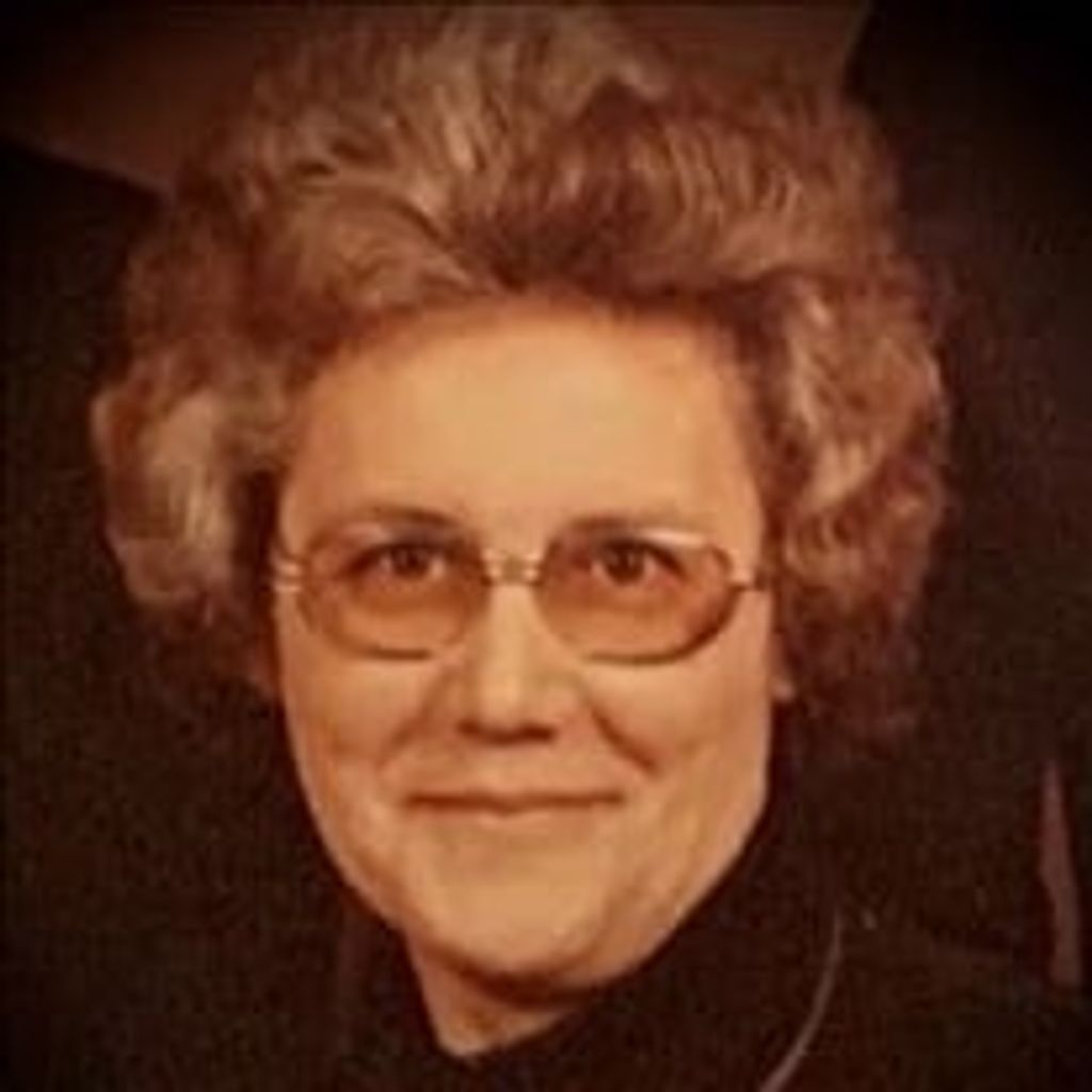 Patricia Ann Darnell
