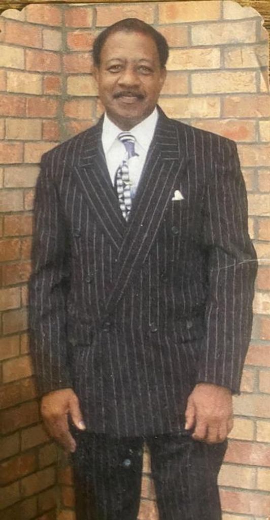 Eddie Myers Profile Photo
