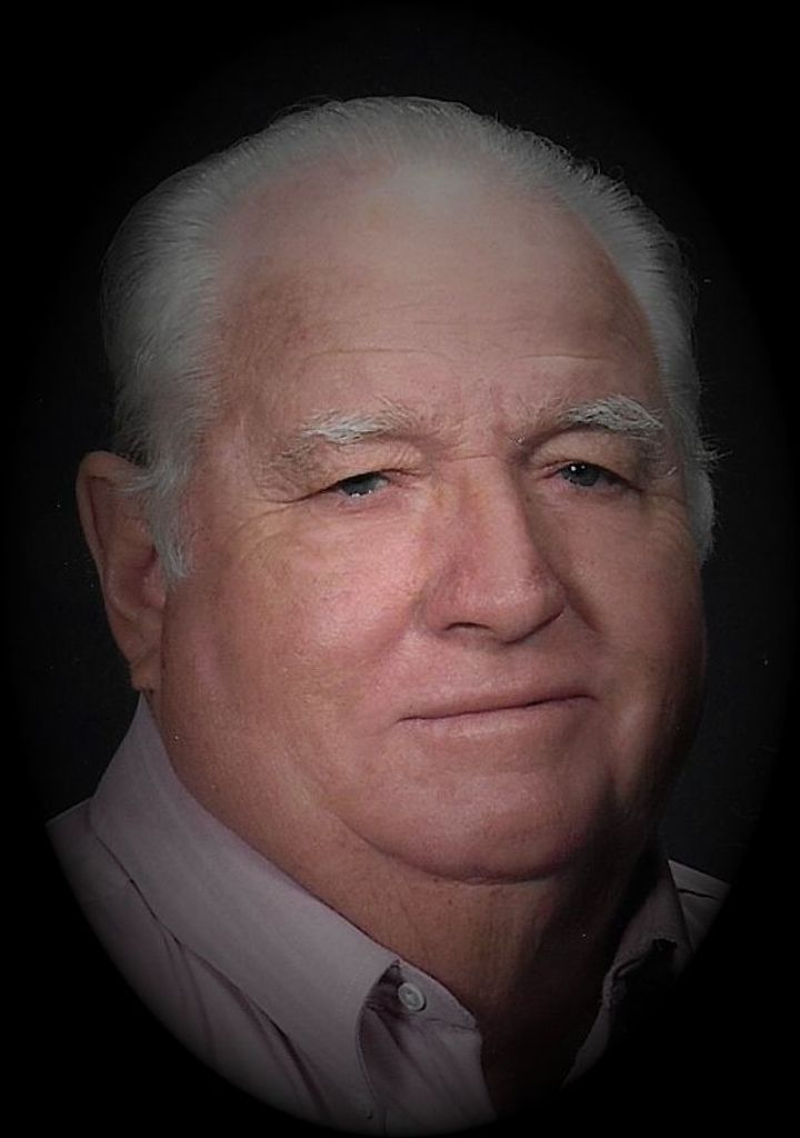 John D. Ellenburg
