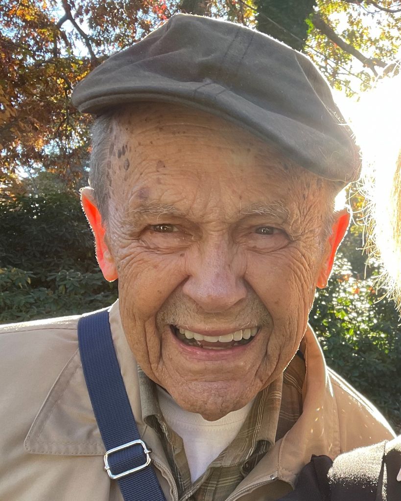 Mahlon L. Lantz Profile Photo