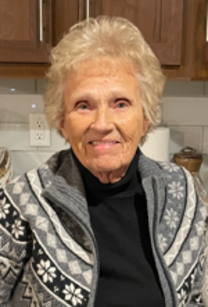 Betty Jane Christiansen Profile Photo