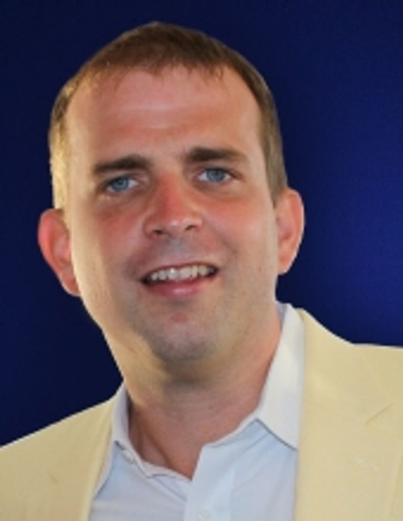Timothy Murphy