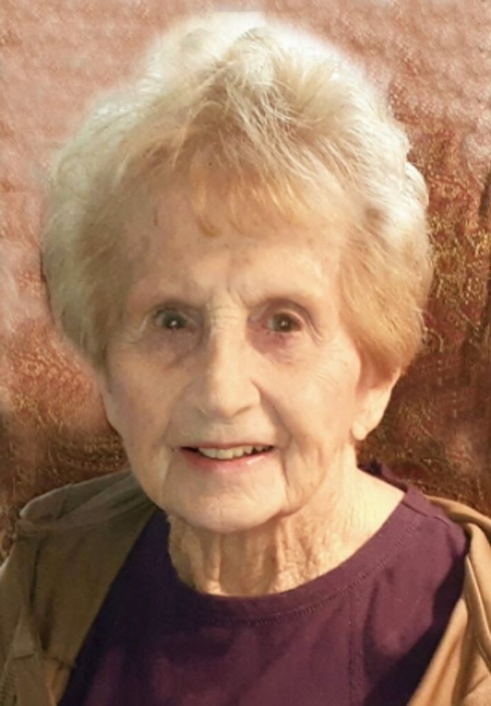 Doris J. Noel