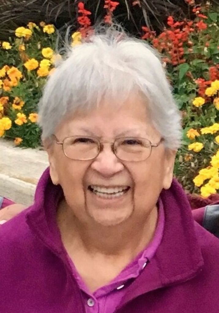 Audrey Ann Burns Profile Photo