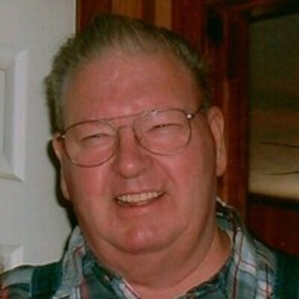 William Jackson "Buddy" Callis