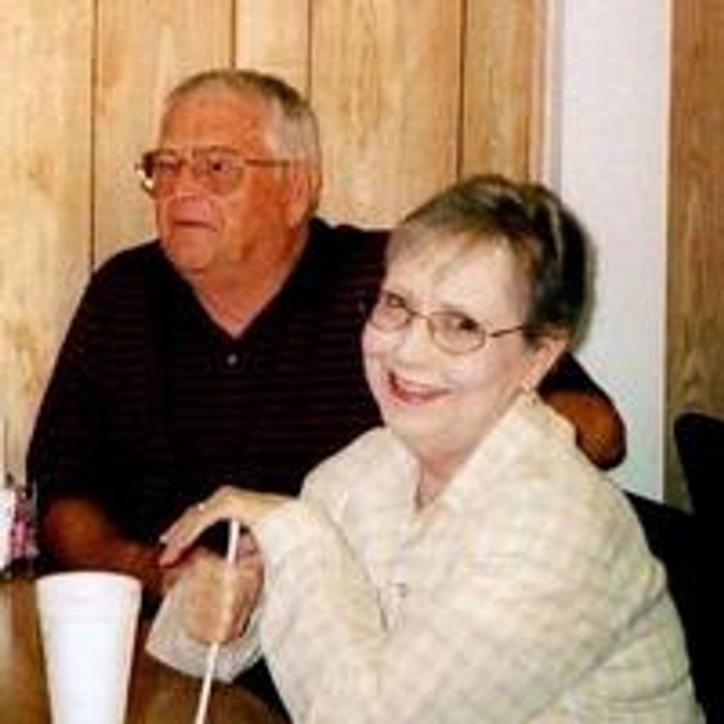 Peggy Jean Howell Profile Photo