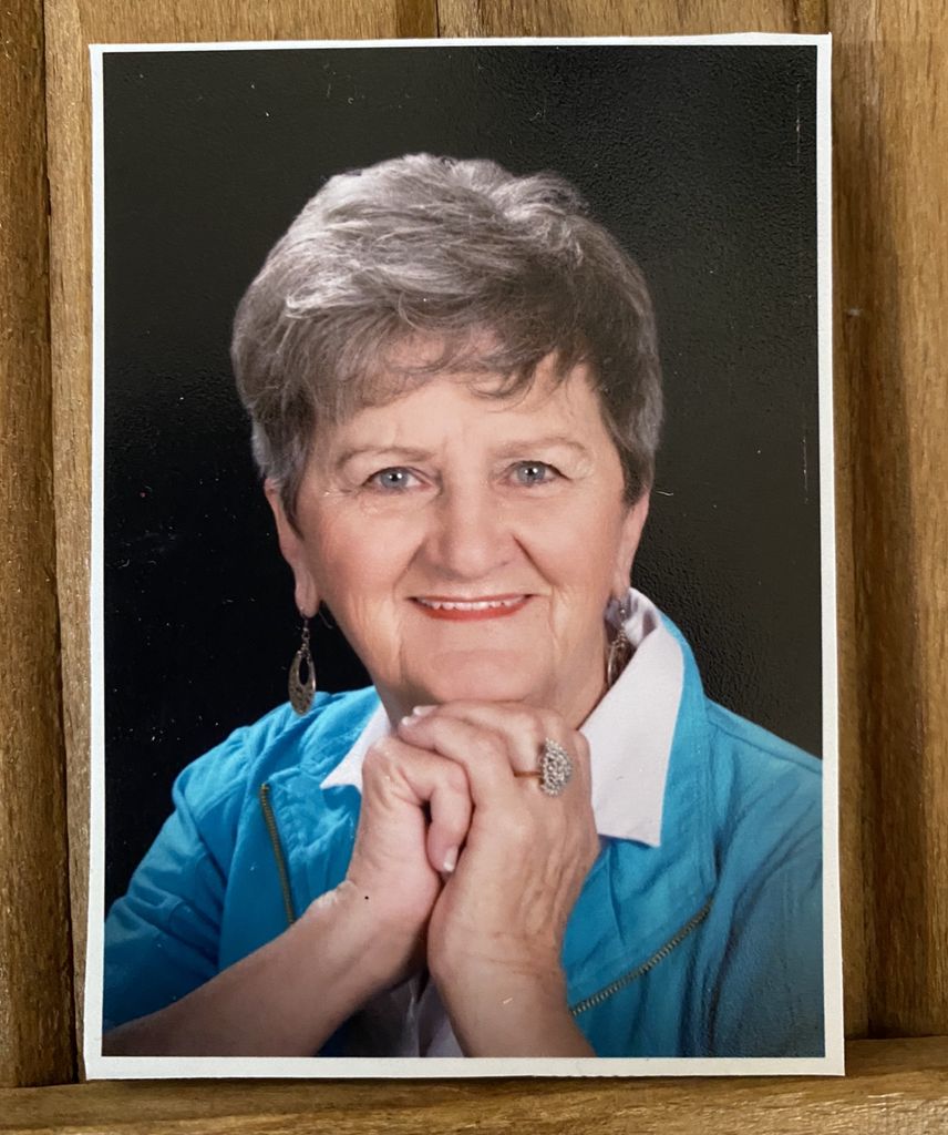 Alice Cornelia Burdette Johnson Profile Photo