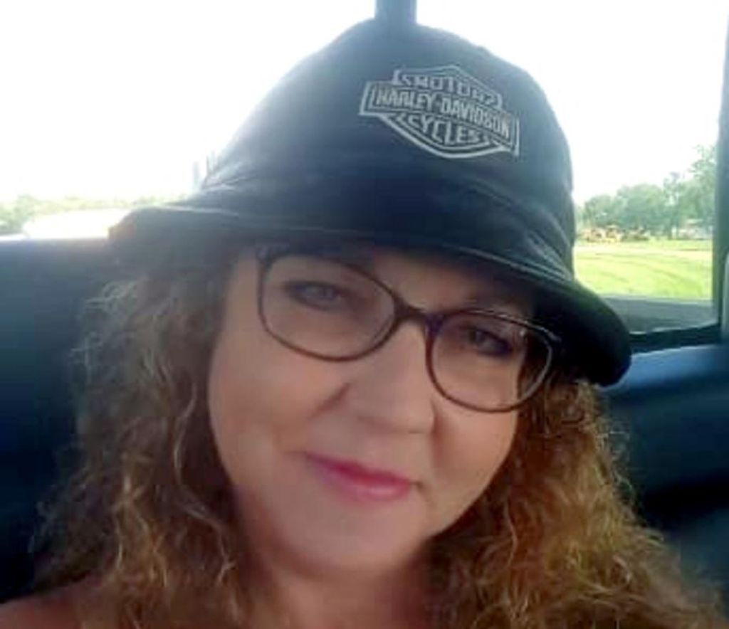 Lora Ann Hughes