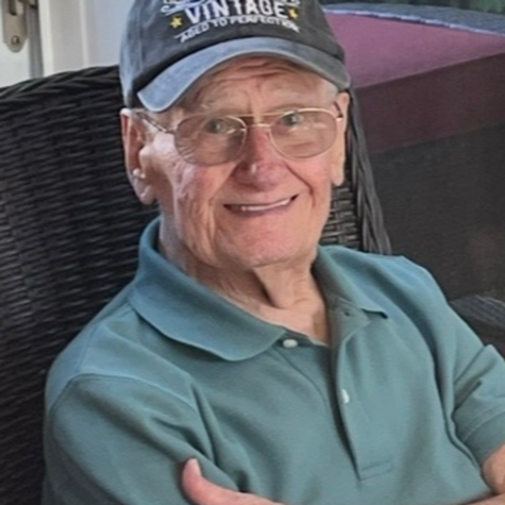 William R. Munk Profile Photo