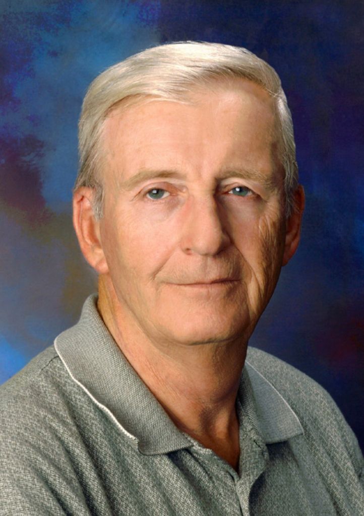 James "Jay" W. LaHaye, Sr.