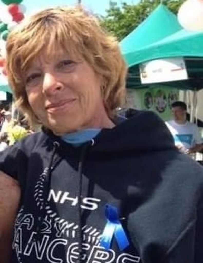 Gina M. Denucci Profile Photo