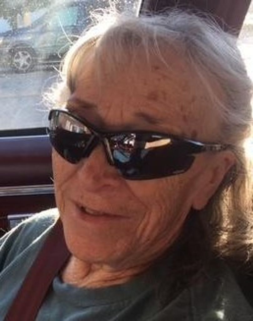 Mary Louise Heap Profile Photo