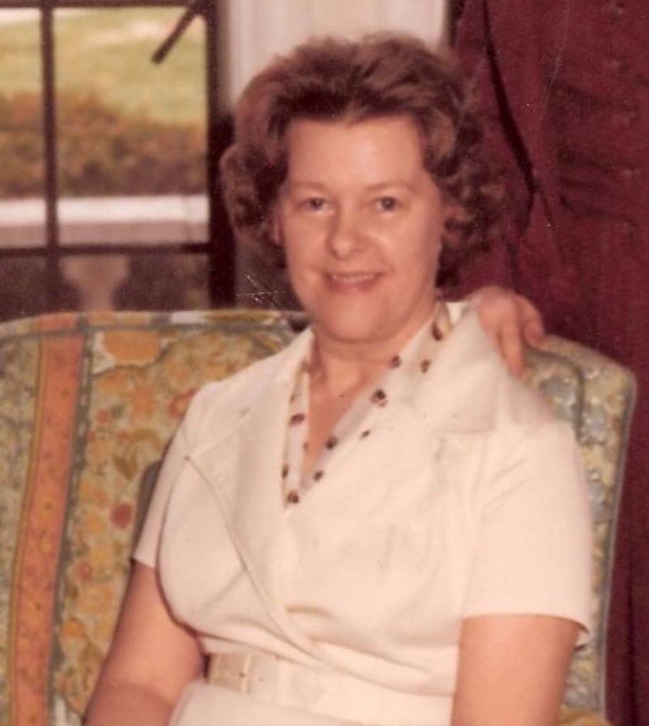 Wilma J Hall