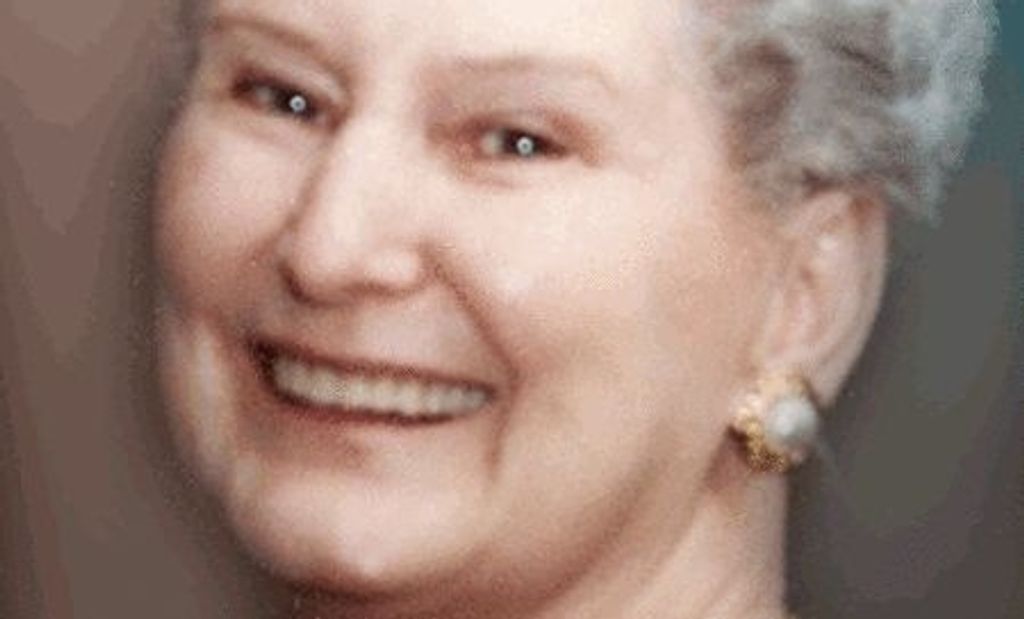 Virginia Ione Delfel