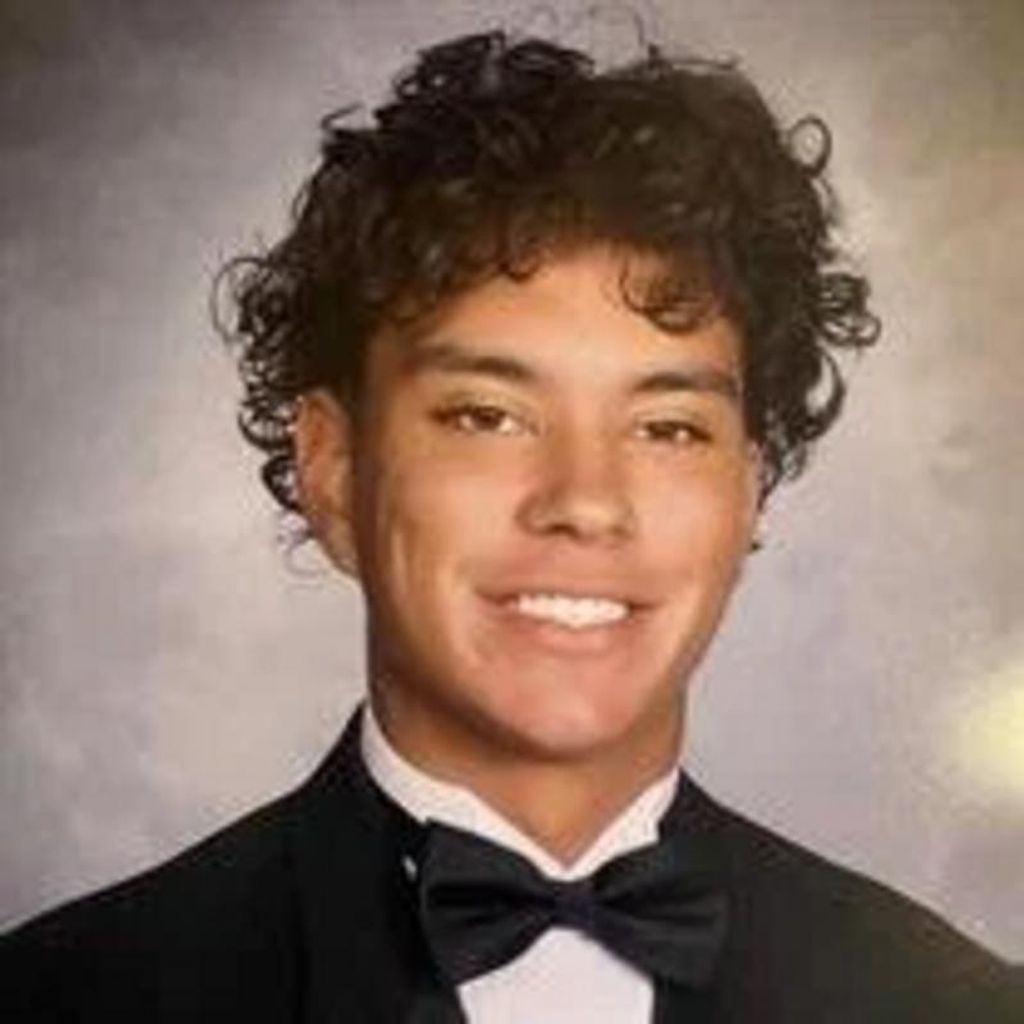 Jacob Israel Gifford Profile Photo